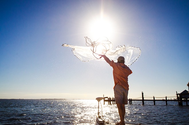 Por qué Fort Myers y Sanibel forman parte de nuestra lista corta de vacaciones de verano 